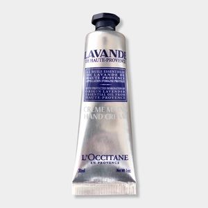 L’Occitane En Provence Lavande Lavender Harvest Hand Cream Lotion 30 ml 1 oz